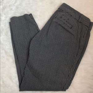 Banana Republic Sloan Fit Size 2P